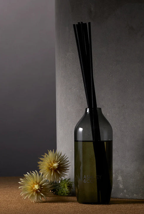Home Perfume Blossom & Gilt Diffuser 250ml-Ashley & Co-Matakana Pharmacy